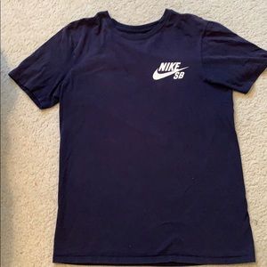 men’s nike sb shirt